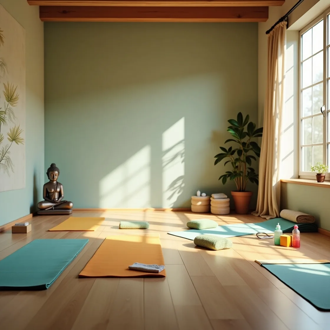 Pranari Studio